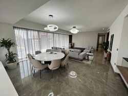 Boulevard 88 (D10), Apartment #502585061